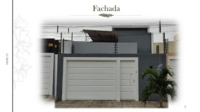Casa completa em Petrolina